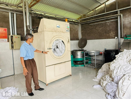 Ngành Du lịch Đắk Lắk nỗ lực khắc phục thiệt hại sau mưa bão