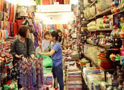 Bộ Tài chính đề nghị tăng doanh thu miễn thuế lên 500 triệu đồng/năm