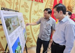 Đồng loạt khởi công xây nhà cho người dân vào ngày 1/12