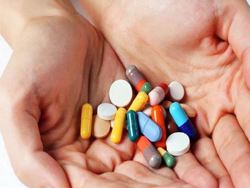 Kháng kháng sinh đang vô hiệu hóa khả năng diệt khuẩn