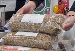 Giá cà phê hôm nay 3-11: Một loại cà phê nhân giá 650.000 đồng/kg