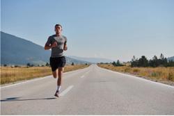 Ngừa nhiều loại ung thư "tử thần" nhờ 2 giờ chạy bộ