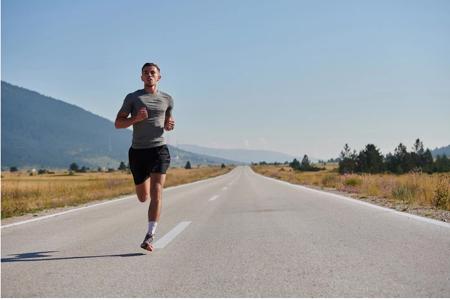 Ngừa nhiều loại ung thư "tử thần" nhờ 2 giờ chạy bộ