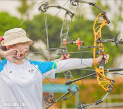 Thể thao Việt Nam tại SEA Games 33: Hành trình vượt giới hạn