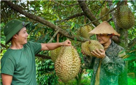 Cơ hội mới cho nông sản xuất khẩu