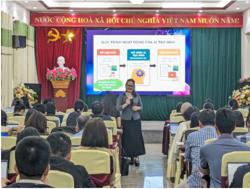 Đưa trí tuệ nhân tạo vào trong nhà trường