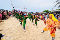 Bảo tồn giá trị văn hóa trong bối cảnh hội nhập