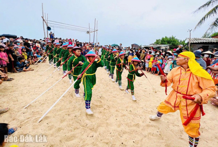 Bảo tồn giá trị văn hóa trong bối cảnh hội nhập