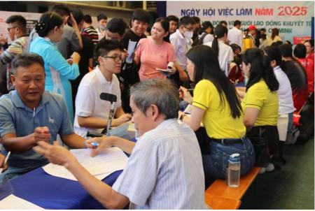 Đề xuất mới về bảo hiểm thất nghiệp