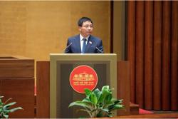 Trình Quốc hội quy định mới về biểu thuế thu nhập cá nhân