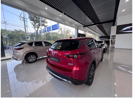 Những mẫu ô tô "cứu" cả hãng xe