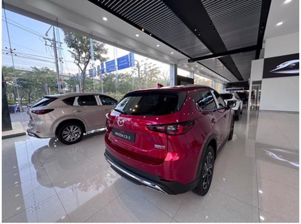 Những mẫu ô tô "cứu" cả hãng xe