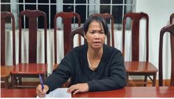 Thông tin bất ngờ về vụ việc mẹ thả con 1 tuổi xuống giếng, gây tử vong