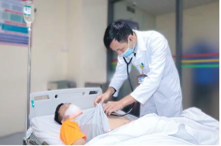 Phòng bệnh sớm để giảm gánh nặng tim mạch