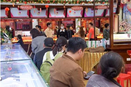 Sàn giao dịch vàng: Chọn mô hình nào?