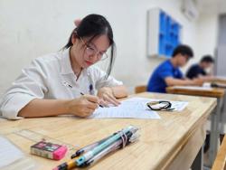 Bộ GD-ĐT "chốt" kế hoạch tuyển sinh đại học, cao đẳng 2026