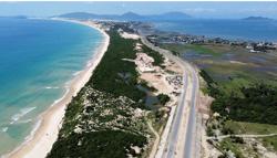 Tây Nguyên - Nam Trung Bộ: Cực tăng trưởng mới : Trái tim logistics