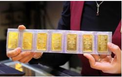 Ông Phan Văn Mãi: Cân nhắc việc áp thuế đối với chuyển nhượng vàng miếng