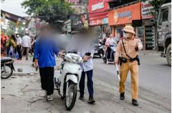 Đề xuất nhiều giải pháp kéo giảm vi phạm, tai nạn giao thông trong lứa tuổi học sinh