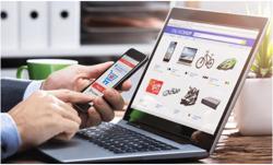 “Sân chơi” thương mại điện tử ngày càng khốc liệt