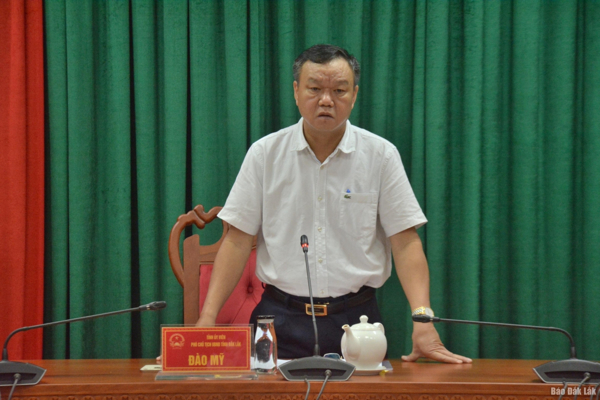 Du lịch Đắk Lắk tăng trưởng mạnh trong 10 tháng đầu năm