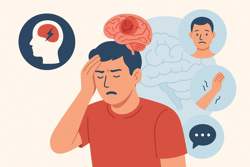 Người trẻ đột quỵ không còn là hiện tượng cá biệt