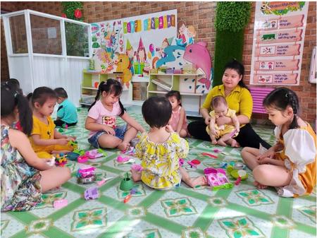 Đề xuất hệ số lương đặc thù cho giáo viên từ ngày 1-1-2026