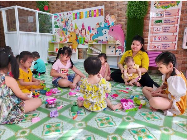 Đề xuất hệ số lương đặc thù cho giáo viên từ ngày 1-1-2026