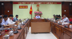 Tất cả tàu thuyền phải vào bờ, bảo đảm không còn người dân trên biển trước 17 giờ ngày 6/11