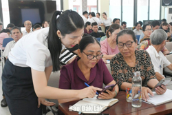 Trang bị “lá chắn số” để bảo vệ mình trước tội phạm mạng