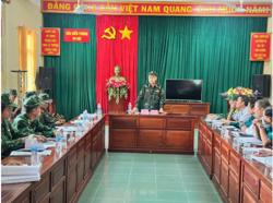 Đắk Lắk: Thành lập Sở chỉ huy phòng chống thiên tai, tìm kiếm cứu nạn