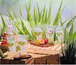 Top những công dụng tuyệt vời của nha đam và cách làm thạch nha đam