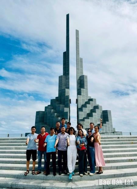 Đắk Lắk tổ chức giải chạy quy mô trong năm 2026 tại phía đông tỉnh