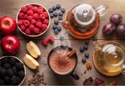 Những món ăn tốt cho nam giới phải ngồi lâu trước máy tính