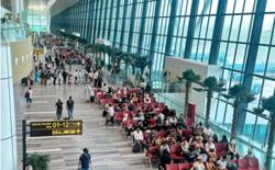 Cục Hàng không yêu cầu rà soát quy trình kiểm tra hành lý xách tay