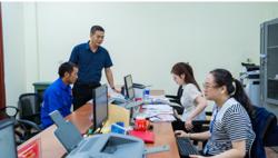 Cắt giảm 30% thời gian, chi phí, điều kiện kinh doanh trong giải quyết thủ tục hành chính