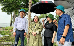 Đặt an toàn của người dân lên trên hết