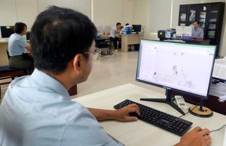 Hoàn thành cơ sở dữ liệu của khoảng 50 triệu thửa đất trong năm 2025