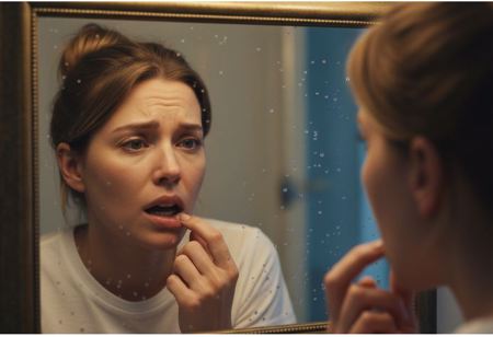 Hàm răng gặp điều này, nguy cơ đột quỵ tăng