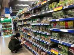 Lấy hóa đơn đầu vào - Lợi ích kép cho hộ kinh doanh