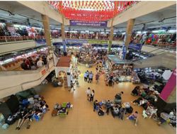 Giá thực phẩm cao kéo CPI tháng 10 tăng nhẹ 0,2%