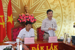 Đắk Lắk: Ba người chết, hàng trăm ngôi nhà hư hại do bão số 13