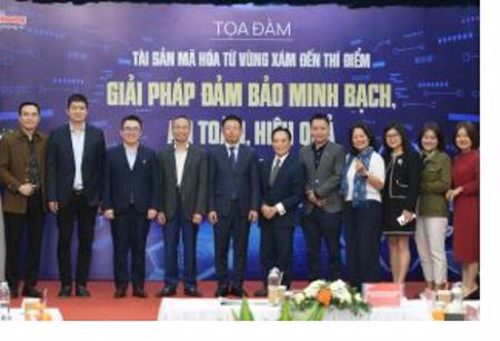 Thí điểm thị trường tài sản mã hóa: Hạn chế lừa đảo