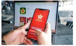 VNeID là tài khoản duy nhất để làm dịch vụ công trực tuyến và các giao dịch điện tử