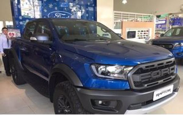 Dòng xe bán tải nào đang giảm giá mạnh?