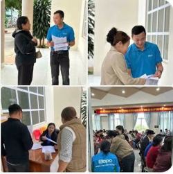 Phối hợp triển khai quản lý thuế hộ kinh doanh khi xóa bỏ thuế khoán