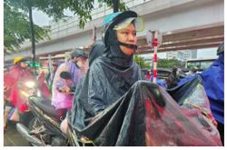 Xu thế thời tiết 10 ngày tới ra sao?