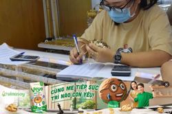 Giá vàng hôm nay 8-11: Tăng vọt trở lại