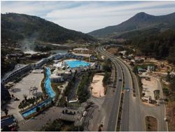 Tây Nguyên - Nam Trung Bộ: Cực tăng trưởng mới : Bốn khát vọng, một sức bật