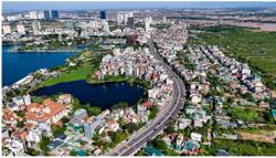 Tháo gỡ "điểm nghẽn" trong lĩnh vực đất đai